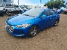 5NPD84LF5HH****** Used and Repairable 2017 Hyundai Elantra in Honolulu