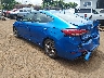 5NPD84LF5HH****** Salvage and Repairable 2017 Hyundai Elantra in Honolulu