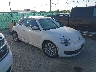 3VW5L7AT5DM****** Salvamento y Destrozados 2013 Volkswagen Beetle en San Antonio South