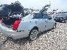 1G6AW5SX5E0****** Salvage and Wrecked 2014 Cadillac CTS in South Carolina State