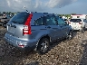 5J6RE3H31AL****** Salvage and Wrecked 2010 Honda CR-V in Florida State
