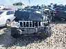1J8HR68TX9C****** Salvage 2009 Jeep Grand Cherokee in Oklahoma State