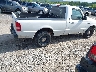 1FTYR10U86P****** Repairable 2006 Ford Ranger in Tennessee State