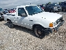 1FTYR10U86P****** Salvage and Wrecked 2006 Ford Ranger in Nashville