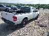 1FTYR10U86P****** Salvage and Wrecked 2006 Ford Ranger in Tennessee State