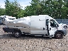 3C6URVJG5JE****** Destrozados 2018 RAM Promaster 3500 en Estado de Nueva Jersey