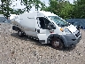 3C6URVJG5JE****** Salvamento y Destrozados 2018 RAM Promaster 3500 en Central New Jersey
