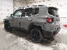 ZACNJDAB9MP****** Salvage and Repairable 2021 Jeep Renegade in Anchorage
