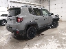 ZACNJDAB9MP****** Salvage and Wrecked 2021 Jeep Renegade in Alaska State