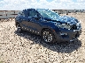 5LMCJ1A95FU****** Salvage and Wrecked 2015 Lincoln MKC in Amarillo