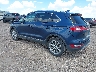 5LMCJ1A95FU****** Salvage and Repairable 2015 Lincoln MKC in Amarillo