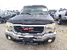 2GTEC13T851****** Destrozados 2005 GMC Sierra 1500 en Estado de Luisiana
