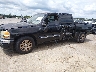 2GTEC13T851****** Reparables 2005 GMC Sierra 1500 en Estado de Luisiana