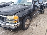 2GTEC13T851****** Salvamento y Reparables 2005 GMC Sierra 1500 en Estado de Luisiana