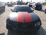 2G1FT1EW6A9****** Usados 2010 Chevrolet Camaro en Estado de Texas