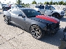 2G1FT1EW6A9****** Salvamento y Destrozados 2010 Chevrolet Camaro en Houston South