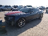 2G1FT1EW6A9****** Usados y Reparables 2010 Chevrolet Camaro en Houston South