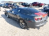 2G1FT1EW6A9****** Salvamento y Reparables 2010 Chevrolet Camaro en Houston South