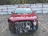 3GKALTEX7JL****** Wrecked 2018 GMC Terrain in Michigan State