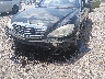 WDDNG7HB0AA****** Salvage and Repairable 2010 Mercedes-Benz S-Class in South Carolina State