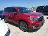 5FNYF7H5XNB****** Usados 2022 Honda Passport en Estado de Texas