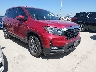 5FNYF7H5XNB****** Salvamento y Destrozados 2022 Honda Passport en Austin