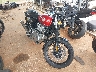 ME3FPN473PK****** Salvage and Wrecked 2023 Royal Enfield Continental GT in Rec Rides Online Exclusive