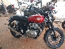 ME3FPN473PK****** Wrecked 2023 Royal Enfield Continental GT in South Carolina State
