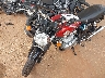 ME3FPN473PK****** Used and Repairable 2023 Royal Enfield Continental GT in Rec Rides Online Exclusive