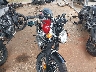 ME3FPN473PK****** Used and Repairable 2023 Royal Enfield Continental GT in South Carolina State