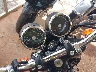 ME3FPN473PK****** Salvage 2023 Royal Enfield Continental GT in Rec Rides Online Exclusive