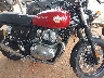 ME3FPN473PK****** Wrecked 2023 Royal Enfield Continental GT in Rec Rides Online Exclusive