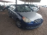 KMHCN46CX8U****** Salvage and Wrecked 2008 Hyundai Accent in Phoenix