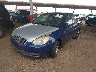 KMHCN46CX8U****** Used and Repairable 2008 Hyundai Accent in Phoenix