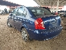 KMHCN46CX8U****** Salvage and Repairable 2008 Hyundai Accent in Phoenix
