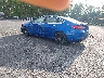 3FA6P0VP9HR****** Salvage and Repairable 2017 Ford Fusion in Monticello