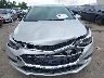 1G1BE5SM2H7****** Destrozados 2017 Chevrolet Cruze en Estado de Georgia