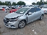 1G1BE5SM2H7****** Usados y Reparables 2017 Chevrolet Cruze en Atlanta South