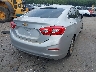 1G1BE5SM2H7****** Salvamento y Destrozados 2017 Chevrolet Cruze en Estado de Georgia