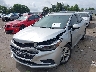 1G1BE5SM2H7****** Salvamento y Reparables 2017 Chevrolet Cruze en Estado de Georgia