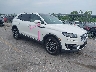 2LMPJ8K97LB****** Salvage and Wrecked 2020 Lincoln Nautilus in Des Moines