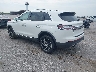 2LMPJ8K97LB****** Salvage and Repairable 2020 Lincoln Nautilus in Des Moines