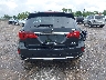 5J8YD4H86KL****** Salvamento y Destrozados 2019 Acura MDX en Tampa North
