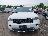 1C4RJFBG3HC****** Wrecked 2017 Jeep Grand Cherokee in Virginia State
