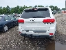 1C4RJFBG3HC****** Wrecked 2017 Jeep Grand Cherokee