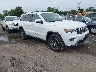 1C4RJFBG3HC****** Salvage and Wrecked 2017 Jeep Grand Cherokee in Richmond