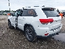 1C4RJFBG3HC****** Salvage and Repairable 2017 Jeep Grand Cherokee in Richmond