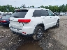 1C4RJFBG3HC****** Salvage and Wrecked 2017 Jeep Grand Cherokee in Virginia State