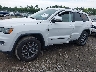 1C4RJFBG3HC****** Salvage and Repairable 2017 Jeep Grand Cherokee in Virginia State