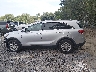 5XYPG4A32JG****** Repairable 2018 Kia Sorento in South Carolina State